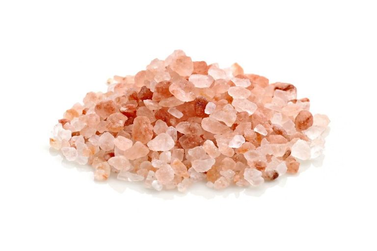 Health Benefits Of Himalayan Pink Salt